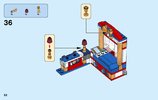 Instrucciones de Construcción - LEGO - DC Super Hero Girls - 41235 - Dormitorio de Wonder Woman™: Page 52