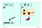 Instrucciones de Construcción - LEGO - DC Super Hero Girls - 41236 - Dormitorio de Harley Quinn™: Page 36