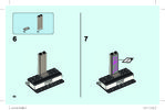 Instrucciones de Construcción - LEGO - DC Super Hero Girls - 41236 - Dormitorio de Harley Quinn™: Page 42