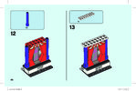 Instrucciones de Construcción - LEGO - DC Super Hero Girls - 41236 - Dormitorio de Harley Quinn™: Page 46