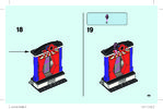 Instrucciones de Construcción - LEGO - DC Super Hero Girls - 41236 - Dormitorio de Harley Quinn™: Page 49