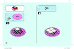 Instrucciones de Construcción - LEGO - DC Super Hero Girls - 41236 - Dormitorio de Harley Quinn™: Page 50