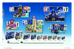 Instrucciones de Construcción - LEGO - DC Super Hero Girls - 41236 - Dormitorio de Harley Quinn™: Page 61