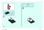 Instrucciones de Construcción - LEGO - DC Super Hero Girls - 41236 - Dormitorio de Harley Quinn™: Page 22