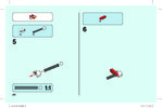 Instrucciones de Construcción - LEGO - DC Super Hero Girls - 41236 - Dormitorio de Harley Quinn™: Page 24