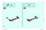 Instrucciones de Construcción - LEGO - DC Super Hero Girls - 41236 - Dormitorio de Harley Quinn™: Page 34