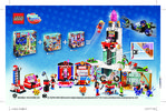 Instrucciones de Construcción - LEGO - DC Super Hero Girls - 41236 - Dormitorio de Harley Quinn™: Page 60