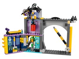 41237 - Batgirl™ Secret Bunker