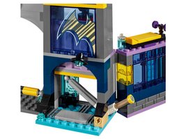 41237 - Batgirl™ Secret Bunker