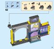 Instrucciones de Construcción - LEGO - DC Super Hero Girls - 41237 - Búnker secreto de Batgirl™: Page 59