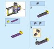 Instrucciones de Construcción - LEGO - DC Super Hero Girls - 41237 - Búnker secreto de Batgirl™: Page 5