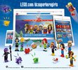 Instrucciones de Construcción - LEGO - DC Super Hero Girls - 41237 - Búnker secreto de Batgirl™: Page 99