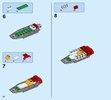 Instrucciones de Construcción - LEGO - DC Super Hero Girls - 41238 - Fábrica de Kryptomite™ de Lena Luthor™: Page 10