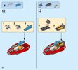 Instrucciones de Construcción - LEGO - DC Super Hero Girls - 41238 - Fábrica de Kryptomite™ de Lena Luthor™: Page 12