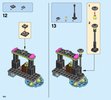 Instrucciones de Construcción - LEGO - DC Super Hero Girls - 41238 - Fábrica de Kryptomite™ de Lena Luthor™: Page 120