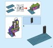 Instrucciones de Construcción - LEGO - DC Super Hero Girls - 41238 - Fábrica de Kryptomite™ de Lena Luthor™: Page 17