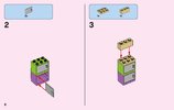 Instrucciones de Construcción - LEGO - 41287 - Bubbles' Playground Showdown: Page 6