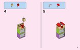 Instrucciones de Construcción - LEGO - 41287 - Bubbles' Playground Showdown: Page 7