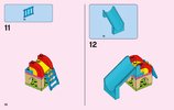 Instrucciones de Construcción - LEGO - 41287 - Bubbles' Playground Showdown: Page 14