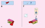 Instrucciones de Construcción - LEGO - 41287 - Bubbles' Playground Showdown: Page 20