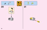 Instrucciones de Construcción - LEGO - 41287 - Bubbles' Playground Showdown: Page 34