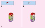 Instrucciones de Construcción - LEGO - 41287 - Bubbles' Playground Showdown: Page 8