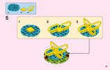 Instrucciones de Construcción - LEGO - 41287 - Bubbles' Playground Showdown: Page 17