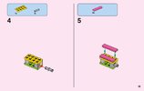 Instrucciones de Construcción - LEGO - 41287 - Bubbles' Playground Showdown: Page 19