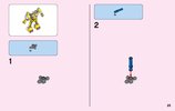 Instrucciones de Construcción - LEGO - 41287 - Bubbles' Playground Showdown: Page 25