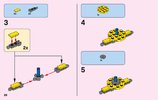 Instrucciones de Construcción - LEGO - 41287 - Bubbles' Playground Showdown: Page 26