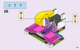 Instrucciones de Construcción - LEGO - Friends - 41300 - Campeonato de mascotas: Page 45