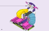 Instrucciones de Construcción - LEGO - Friends - 41300 - Campeonato de mascotas: Page 54