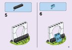 Instrucciones de Construcción - LEGO - Friends - 41301 - Desfile de mascotas: Page 11