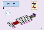 Instrucciones de Construcción - LEGO - Friends - 41301 - Desfile de mascotas: Page 27