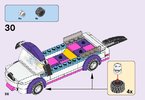 Instrucciones de Construcción - LEGO - Friends - 41301 - Desfile de mascotas: Page 56