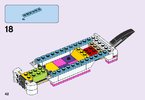 Instrucciones de Construcción - LEGO - Friends - 41301 - Desfile de mascotas: Page 42