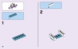 Instrucciones de Construcción - LEGO - Friends - 41308 - Pasteles de amistad de Stephanie: Page 18