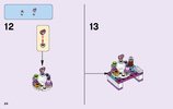 Instrucciones de Construcción - LEGO - Friends - 41308 - Pasteles de amistad de Stephanie: Page 24