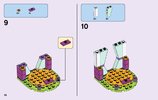 Instrucciones de Construcción - LEGO - Friends - 41309 - Dueto musical de Andrea: Page 14