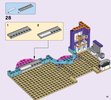 Instrucciones de Construcción - LEGO - Friends - 41312 - Polideportivo de Heartlake: Page 33