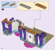 Instrucciones de Construcción - LEGO - Friends - 41312 - Polideportivo de Heartlake: Page 48
