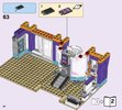 Instrucciones de Construcción - LEGO - Friends - 41312 - Polideportivo de Heartlake: Page 62