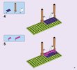 Instrucciones de Construcción - LEGO - Friends - 41313 - Piscina de verano de Heartlake: Page 11