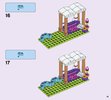 Instrucciones de Construcción - LEGO - Friends - 41313 - Piscina de verano de Heartlake: Page 19