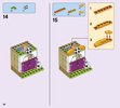 Instrucciones de Construcción - LEGO - Friends - 41313 - Piscina de verano de Heartlake: Page 38