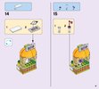 Instrucciones de Construcción - LEGO - Friends - 41313 - Piscina de verano de Heartlake: Page 31