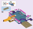 Instrucciones de Construcción - LEGO - Friends - 41313 - Piscina de verano de Heartlake: Page 3