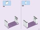 Instrucciones de Construcción - LEGO - Friends - 41314 - Casa de Stephanie: Page 109