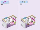 Instrucciones de Construcción - LEGO - Friends - 41314 - Casa de Stephanie: Page 122