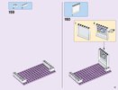 Instrucciones de Construcción - LEGO - Friends - 41314 - Casa de Stephanie: Page 131